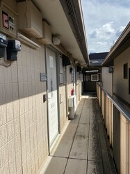 アーバンライフ本町の物件外観写真